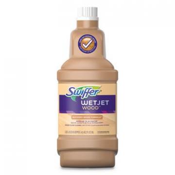 Swiffer 77133 WetJet System Cleaning-Solution Refill