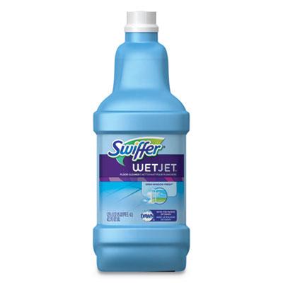 Swiffer 77810EA WetJet System Cleaning-Solution Refill