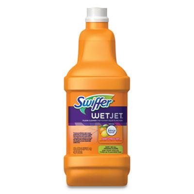 Swiffer 77812 WetJet System Cleaning-Solution Refill
