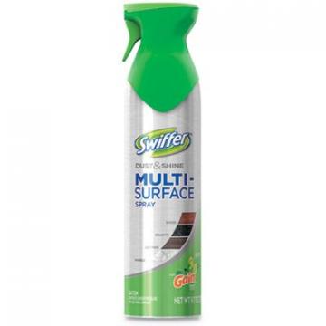 Swiffer 83619EA Dust & Shine Multi-Surface Spray