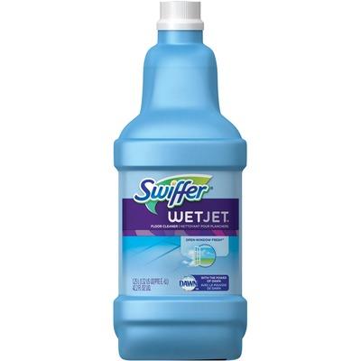 Swiffer 77810 WetJet Floor Cleaner