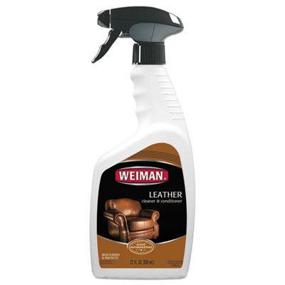 WEIMAN 107 Leather Cleaner and Conditioner
