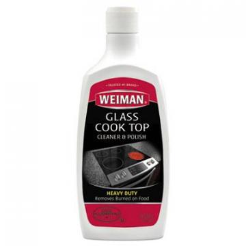 WEIMAN 137 Glass Cook Top Cleaner and Polish