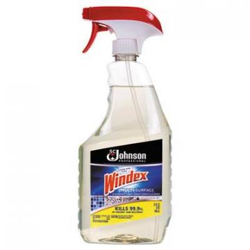 SC Johnson Windex 687375 Multi-Surface Disinfectant Cleaner