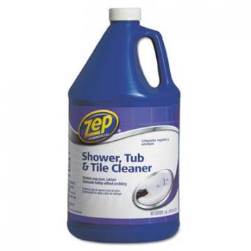 Zep 1041699 Commercial Shower Tub and Tile Cleaner