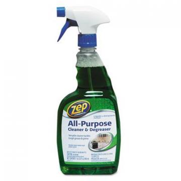 Zep ZUALL32EA Commercial All-Purpose Cleaner and Degreaser