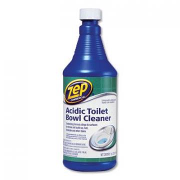 Zep ZUATB32CT Acidic Toilet Bowl Cleaner