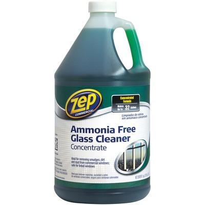 Zep ZU1052128 Glass Cleaner Concentrate