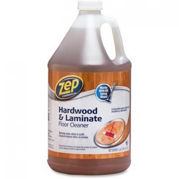 Zep ZUHLF128CT Hardwood/Laminate Floor Cleaner