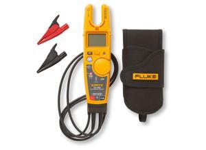 Fluke T6-1000 Kit: Electrical Tester with Holster