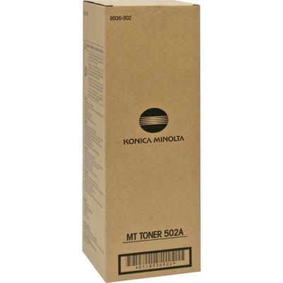 Konica Minolta 8936-902 Black Toner Cartridge