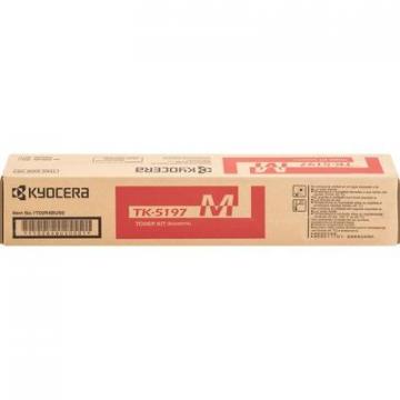 Kyocera TK5197M Magenta Toner Cartridge