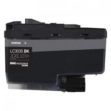 Brother LC3035BK Black Ink Cartridge