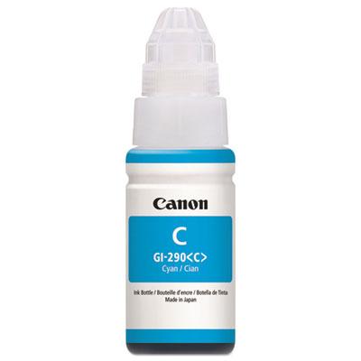Canon GI-290 Cyan Ink Bottle Cartridge