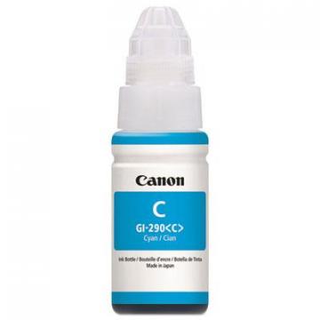 Canon GI-290 Cyan Ink Bottle Cartridge