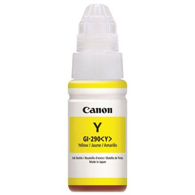 Canon GI-290 Yellow Ink Bottle Cartridge