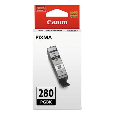 Canon PGI-280 Black Ink Cartridge