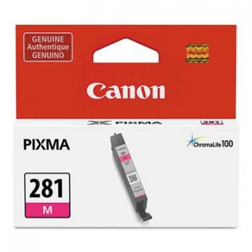 Canon CLI-281 Magenta Ink Cartridge
