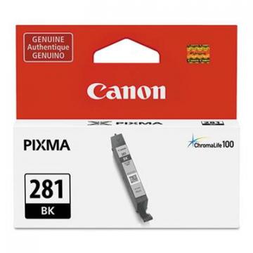 Canon CLI-281 Black Ink Cartridge