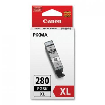 Canon PGI-280 XL Black Ink Cartridge