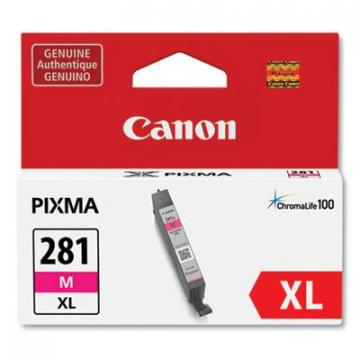 Canon CLI-281M Magenta Ink Cartridge