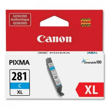 Canon CLI-281PB Blue Ink Cartridge