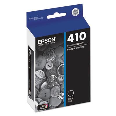 Epson T410020S Black Ink Cartridge