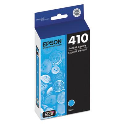 Epson T410220S Cyan Ink Cartridge