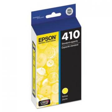 Epson T410420S Yellow Ink Cartridge