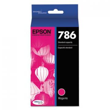 Epson T786320S Magenta Ink Cartridge