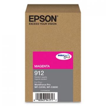 Epson T912320 Magenta Ink Cartridge