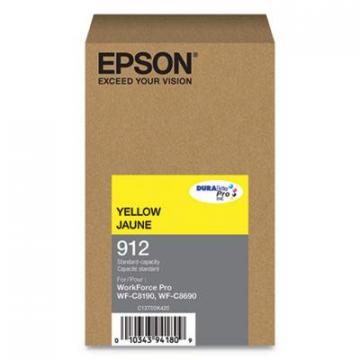 Epson T912420 Yellow Ink Cartridge