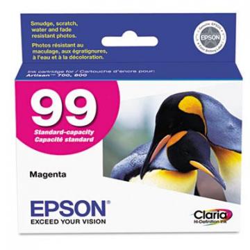 Epson T099320S Magenta Ink Cartridge