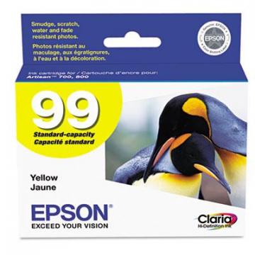 Epson T099420S Yellow Ink Cartridge