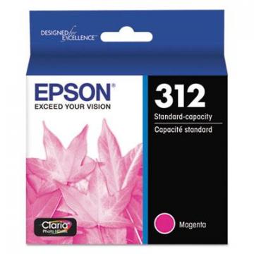 Epson T312320S Magenta Ink Cartridge
