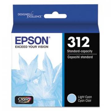 Epson T312520S Cyan Ink Cartridge