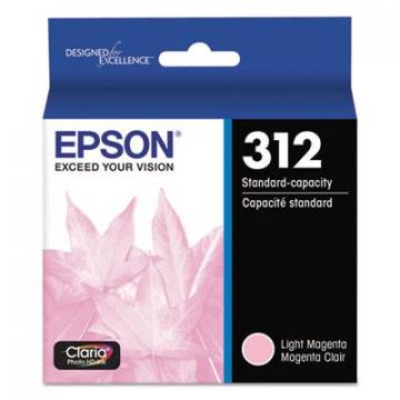 Epson T312620S Magenta Ink Cartridge