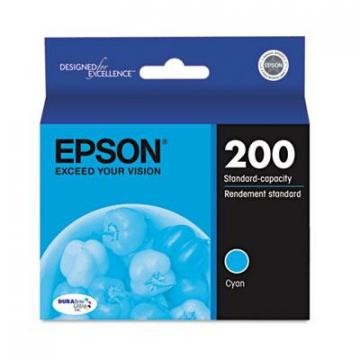 Epson T200220S Cyan Ink Cartridge