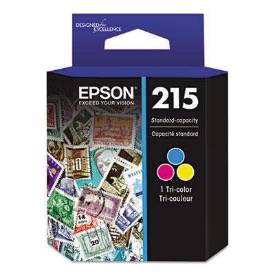Epson T215530S Tri-Color Ink Cartridge