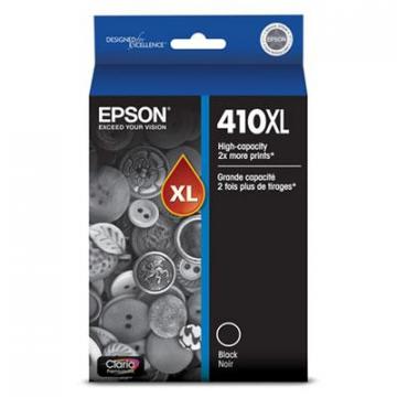 Epson T410XL020S Black Ink Cartridge