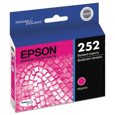 Epson T252320S Magenta Ink Cartridge