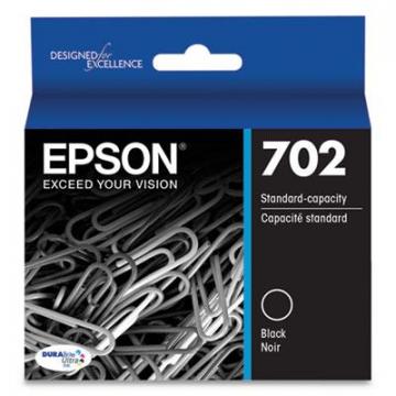 Epson T702120S Black Ink Cartridge