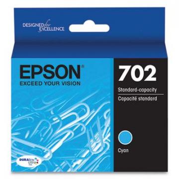 Epson T702220S Cyan Ink Cartridge