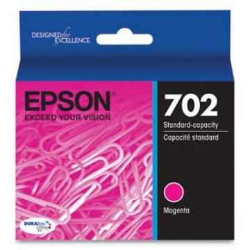 Epson T702320S Magenta Ink Cartridge