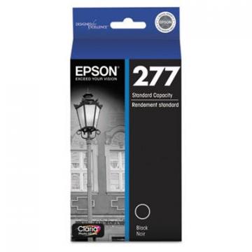 Epson T277120S Black Ink Cartridge