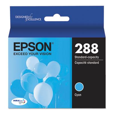 Epson T288220S Cyan Ink Cartridge