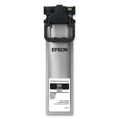 Epson T902XL120 Black Ink Cartridge