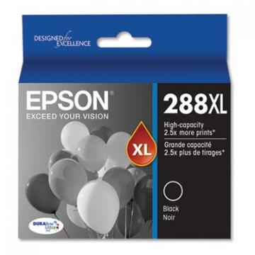 Epson T288XL120S Black Ink Cartridge