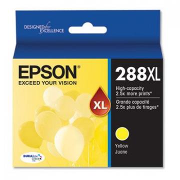Epson T288XL420S Yellow Ink Cartridge