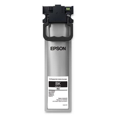 Epson T902120 Black Ink Cartridge